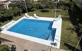 Sevilla, Casa Rural Villa Amalia